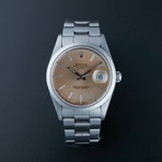 Rolex Date Oyster Automatic // 15200 // Pre-Owned