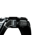 Rebellion Predator Chrono Sectorial Seconds Automatic // PRECHRSTCER