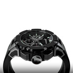 Rebellion Predator Chrono Sectorial Seconds Automatic // PRECHRSTCER