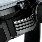 Rebellion Predator Chrono Sectorial Seconds Automatic // PRECHRSTCER