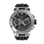 Rebellion Predator Chrono Sectorial Seconds Automatic // PRECHRST