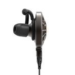 iSINE 20 In-Ear Headphones (Standard Cable Only)