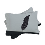 Quill // Pillow Case // Set of 2