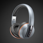 Magnat LZR 588 BT // Silver + Orange