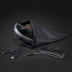 Magnat LZR 588 BT // Silver + Orange