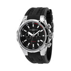 Officina del Tempo Sail II Chronograph Quartz // OT1029-111N