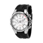 Officina del Tempo Sail II Chronograph Quartz // OT1029-111AN