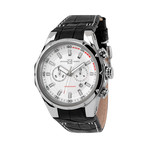 Officina del Tempo Sail II Chronograph Quartz // OT1029-110AN