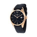 Officina del Tempo Wall Street Automatic // OT1037-4301NGN