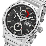 Bal Fireman Storm Chaser Chronograph Automatic // CM2092C-S-GY