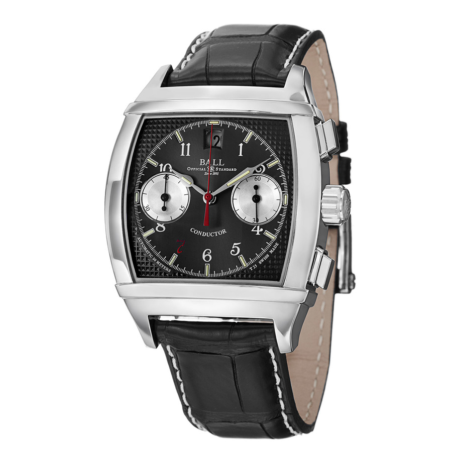 Ball Watches Magnificent Swiss Timepieces Touch of Modern