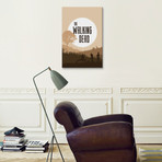 The Walking Dead: Michonne II (18"W x 26"H x 0.75"D)