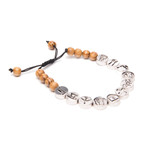 Hiero Band // String (Wood)