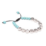 Hiero Band // String (Wood)