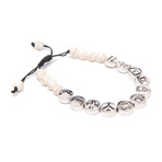 Hiero Band // String (Wood)