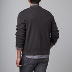 Iconic Sweater // Grey (3XL)