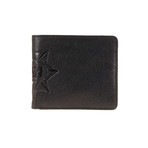 Bantam Major Wallet (Brown)