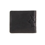 Bantam Major Wallet (Brown)