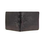 Bantam Major Wallet (Brown)