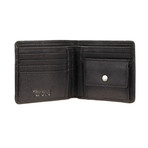 Bantam Major Wallet (Brown)