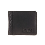 Victor Wallet (Brown)