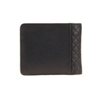 Victor Wallet (Brown)