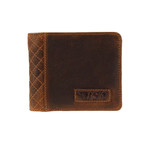 Victor Wallet (Brown)