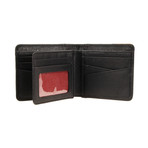 Victor Wallet (Brown)