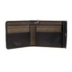 Bushman Wallet (Brown)