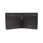 Silverstar Wallet (Brown)