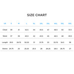 Bold Dress Shirt // Royal (5XL)