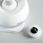 CleanPot Aroma Plus Humidifier