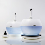 CleanPot Aroma Plus Humidifier