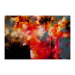 Dreamscape (26"W x 18"H x 0.75"D)