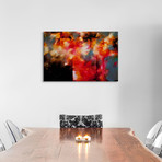 Dreamscape (26"W x 18"H x 0.75"D)