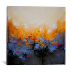 My Sanctuary (18"W x 18"H x 0.75"D)