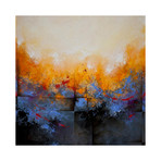 My Sanctuary (18"W x 18"H x 0.75"D)