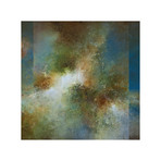 Summer Day (18"W x 18"H x 0.75"D)