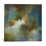 Summer Day (18"W x 18"H x 0.75"D)