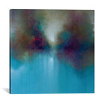 Quiet Place (18"W x 18"H x 0.75"D)