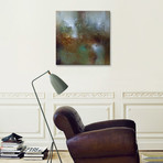 Peaceful Place (18"W x 18"H x 0.75"D)