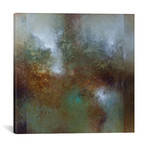 Peaceful Place (18"W x 18"H x 0.75"D)