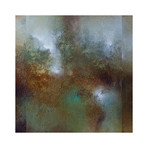 Peaceful Place (18"W x 18"H x 0.75"D)