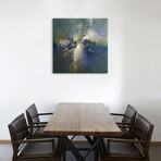 New Hope (18"W x 18"H x 0.75"D)