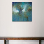 Mystic Forest (18"W x 18"H x 0.75"D)