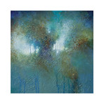 Mystic Forest (18"W x 18"H x 0.75"D)