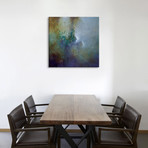 Mist (18"W x 18"H x 0.75"D)