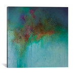 Glorious Day (18"W x 18"H x 0.75"D)