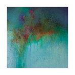 Glorious Day (18"W x 18"H x 0.75"D)