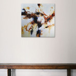 Deepest Expression (18"W x 18"H x 0.75"D)